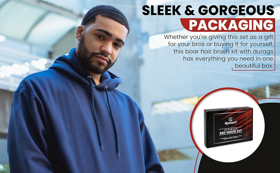 packaging
