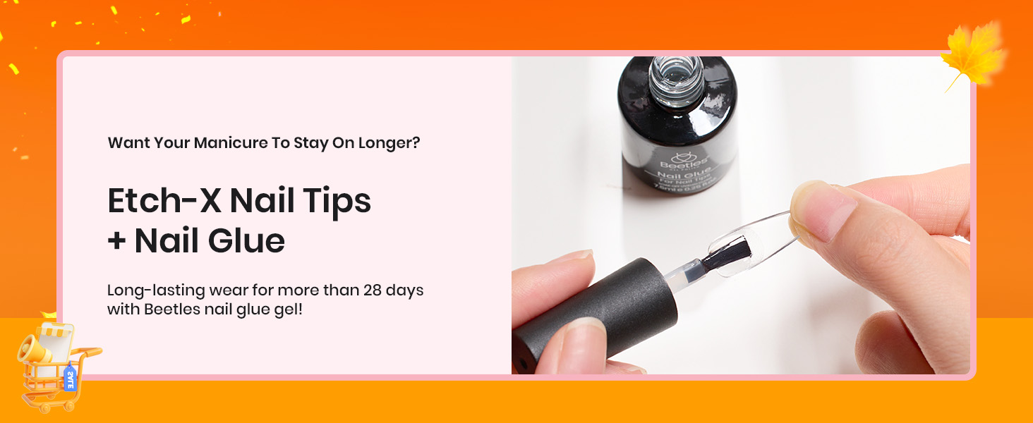 nail tips