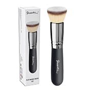 Large Flat Top Buffing Foundation Brush