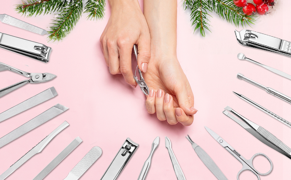 nail clippers gift