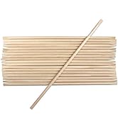 Beauticom USA Base Cuticle Wood Stick Pusher Manicure 7