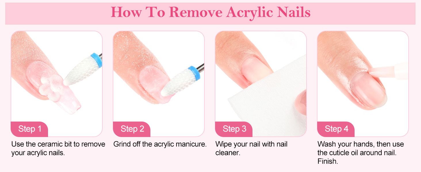 How to Remove