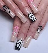ghost nail