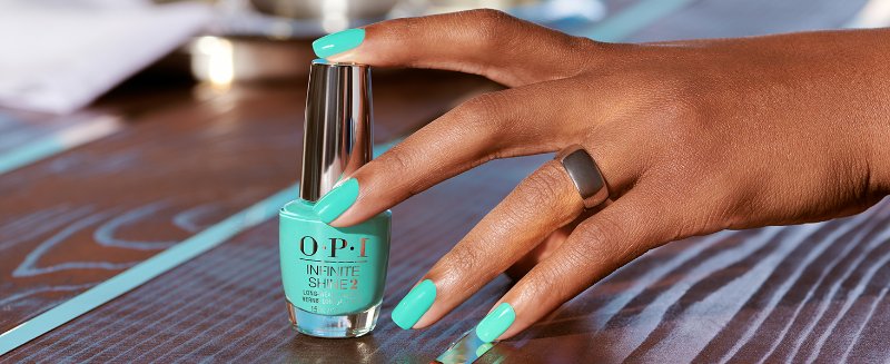 Flex On The Beach Nail Polish