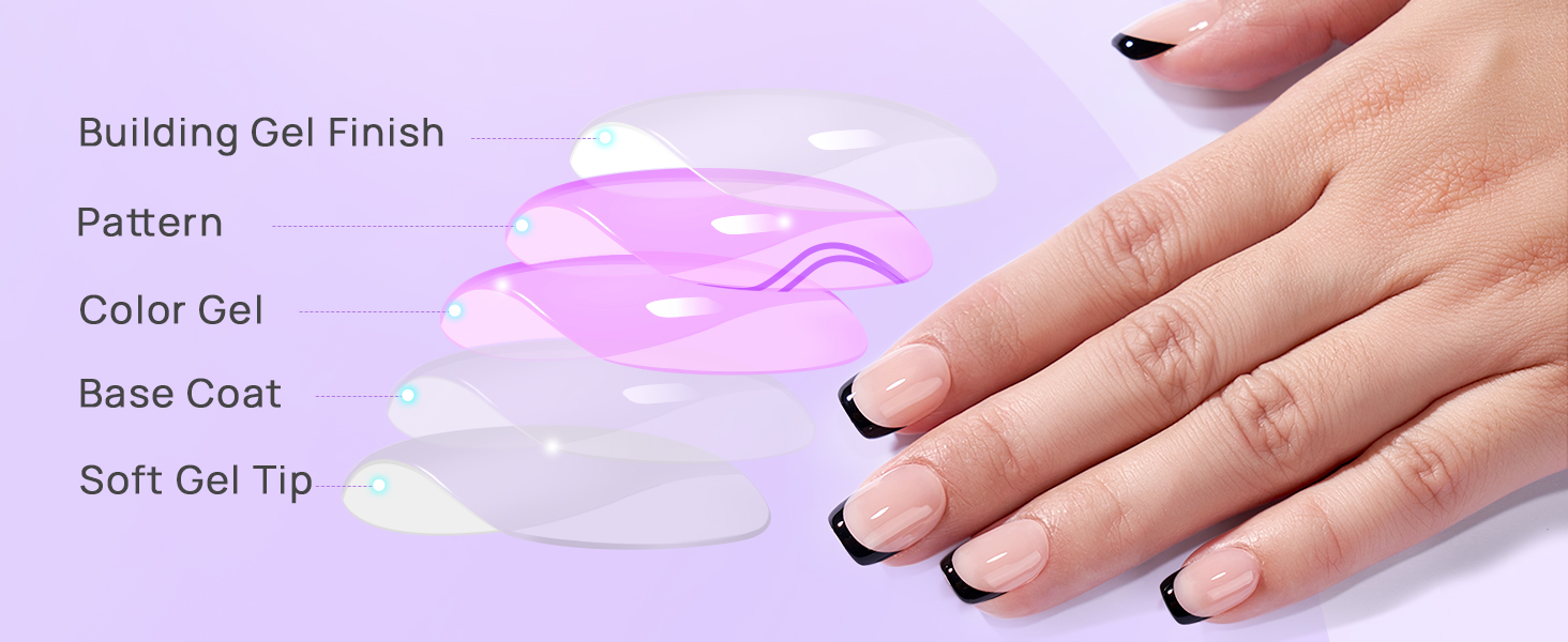 press on nails