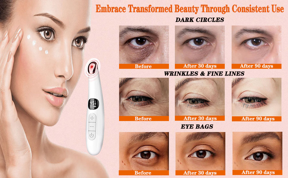 eye lift wand