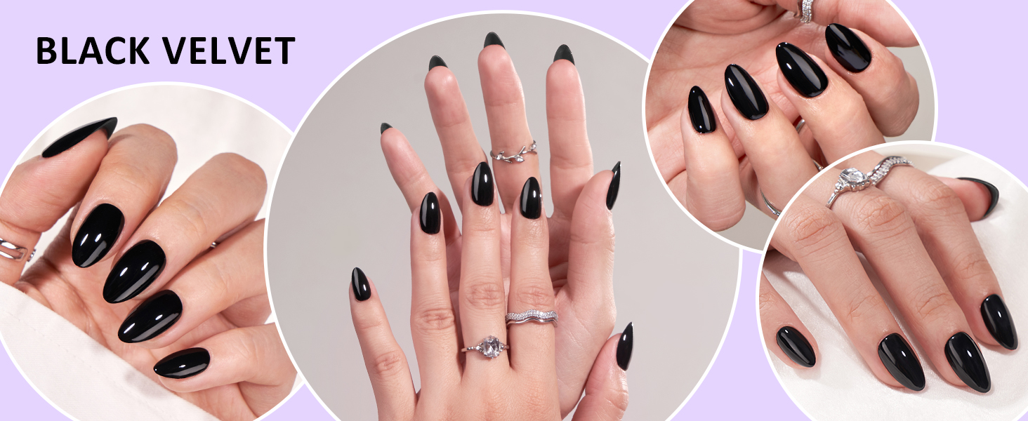 press on nails