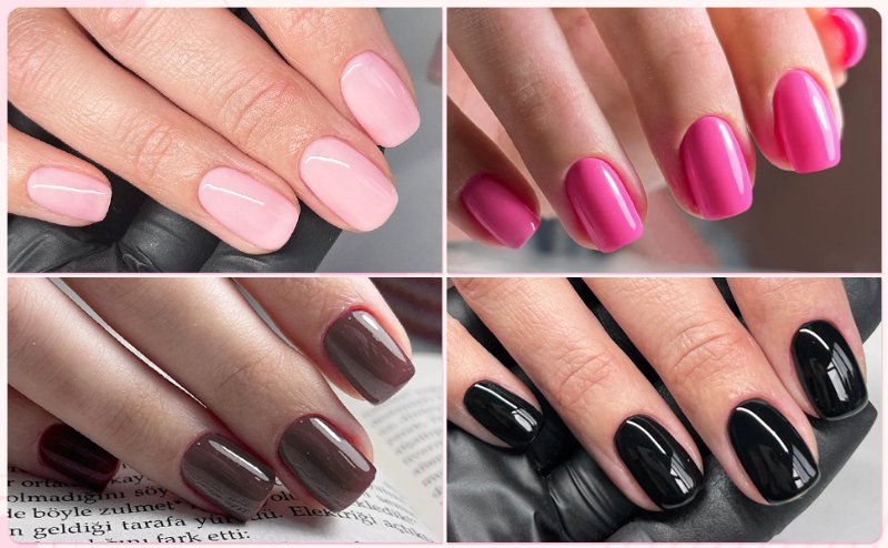 artificial nails