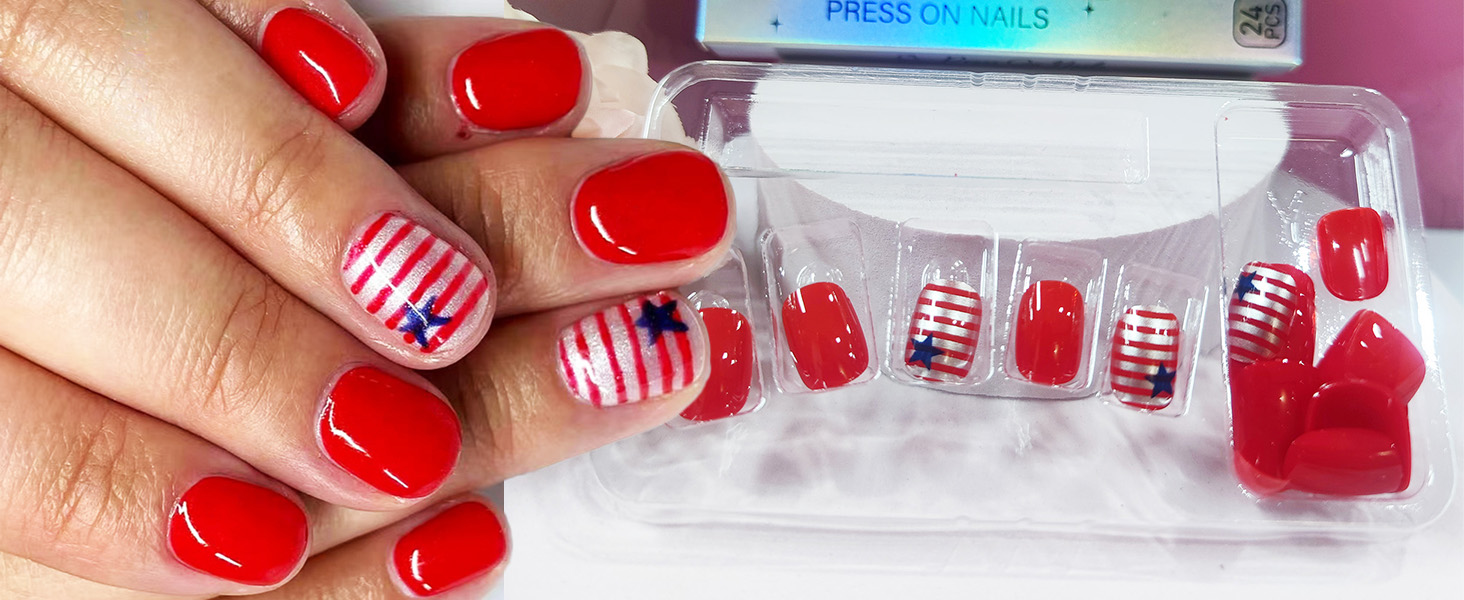 4th of July