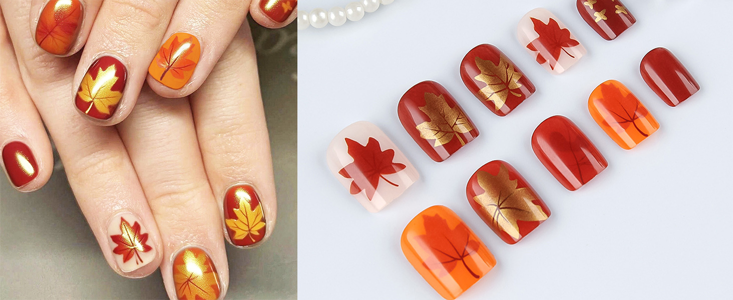 Press on Nails