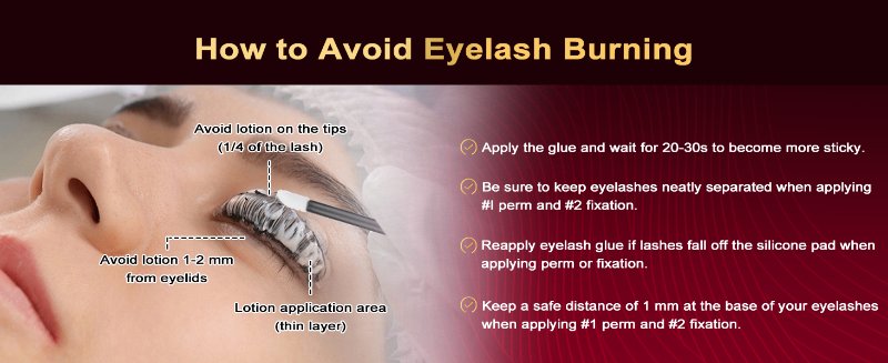 brow lamination kit