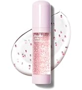 Espoir Glowrizer | Hydrating and Moisturizing Gel-Based Primer for Makeup | 1.35 fl. Oz | Express...