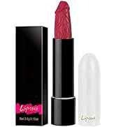 Wind Lip Tint Mushrooms Head Lipstick Mattes Waterproofs Long Lasting And Moisturizing Lipstick W...