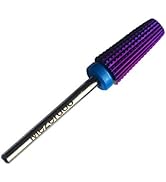 5 in 1 Tapered Carbide Nail Drill Bits With Cut 3/32