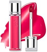 Espoir Couture Lip Tint Glaze #13 Bold Berry 0.14oz | Volumizing Lip Stain with Syrupy Shine | Lo...