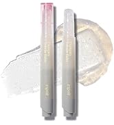 Espoir Plumpies Lip Colloection Lip Balm Stick #Rosylights │ pH Coloring Lip Care with Plumping E...