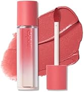 espoir Couture Lip Tint Fitting Blur #3 Sour Peach 0.14oz | Soft and Creamy Color for Blurry Lip ...