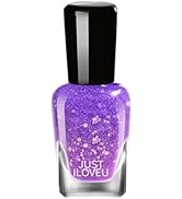 Xiahium Color Changing Nail Polish 1PC Long Lasting Glossy Quick Dry Gradient Oily Mood Nail Poli...