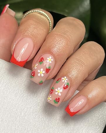 Nails