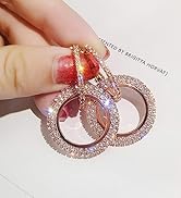 Hot Sale Hoop Earrings