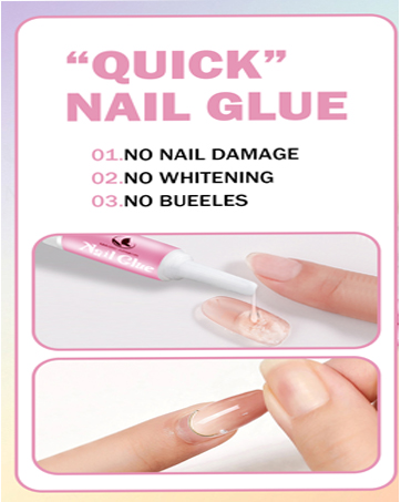nail glue