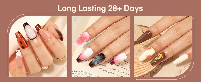 nails