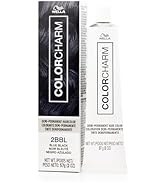 COLORCHARM Demi Permanent Hair Color - Gloss, Refresh & Tone - 2 Fl Oz