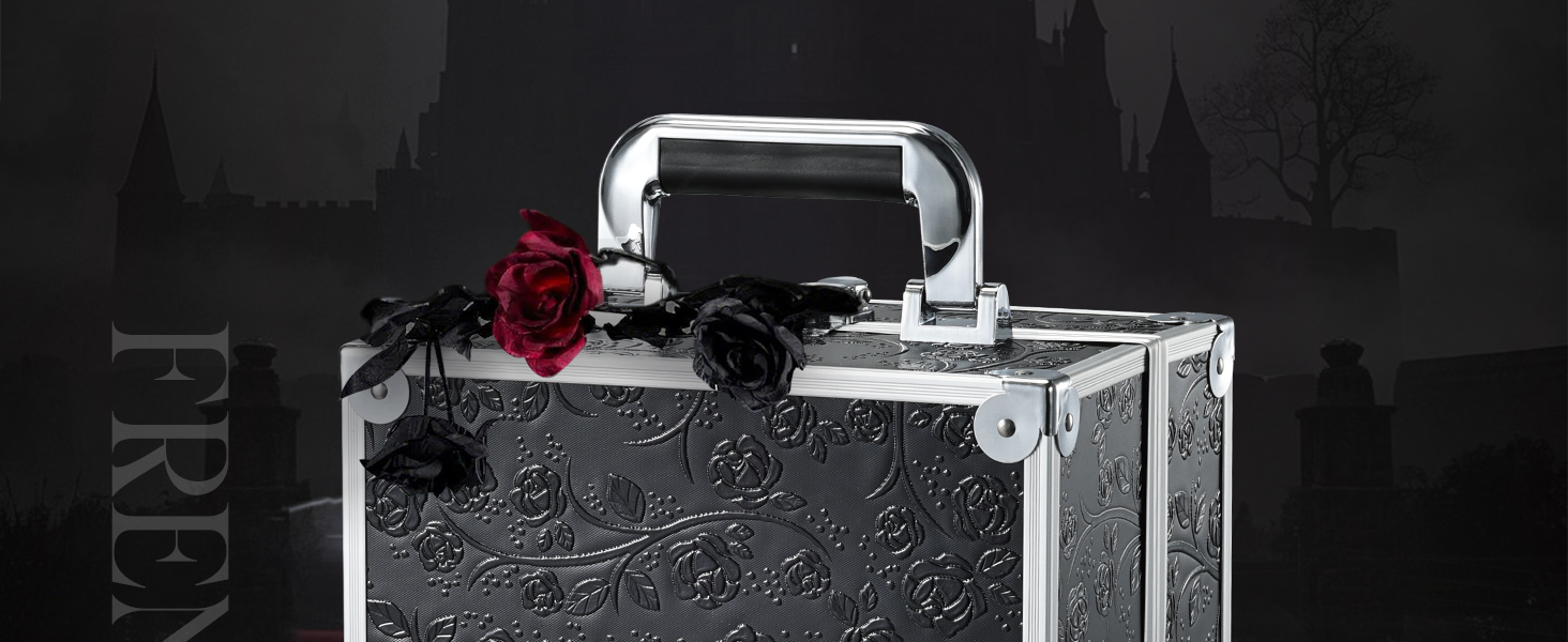 makeup box