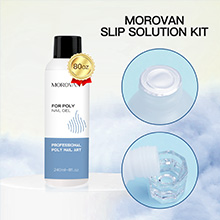 poly gel