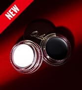 Oulac Matte Eyeshadow - Black Matte Finish Blendable Smokey Eye, Waterproof & Longwear Up to 12H ...