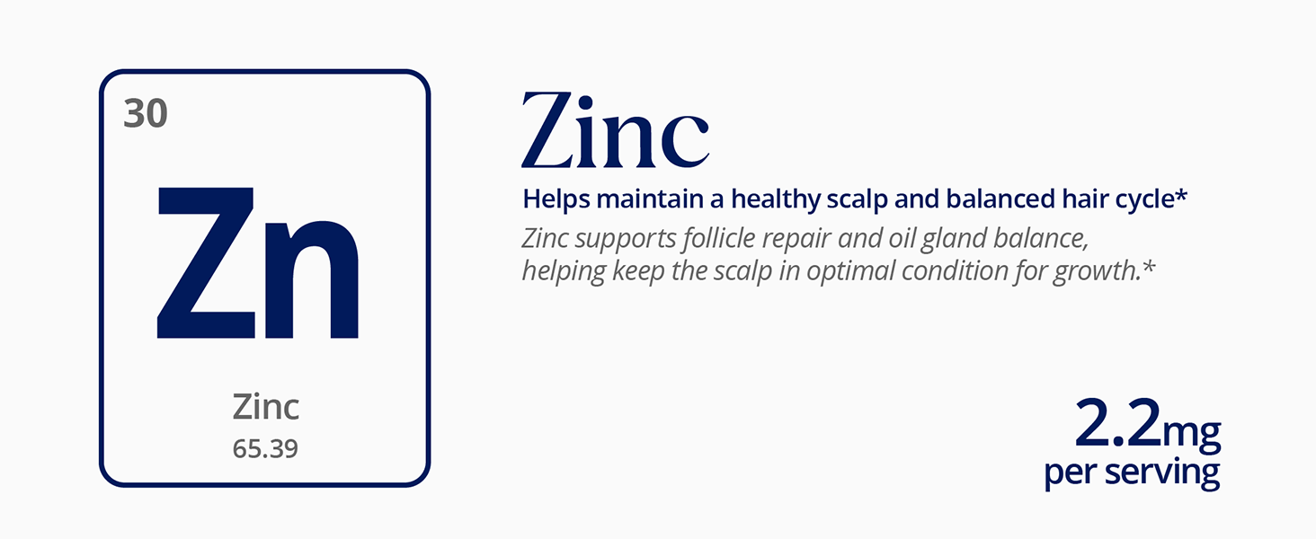 zinc