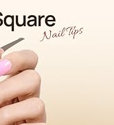 practice nail tips