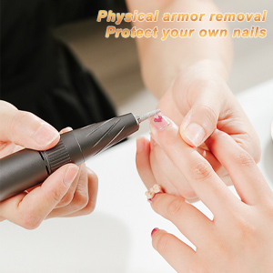 electric nail drill