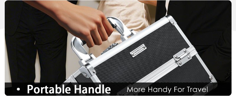 cosmetic case