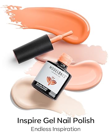 gel nail polish