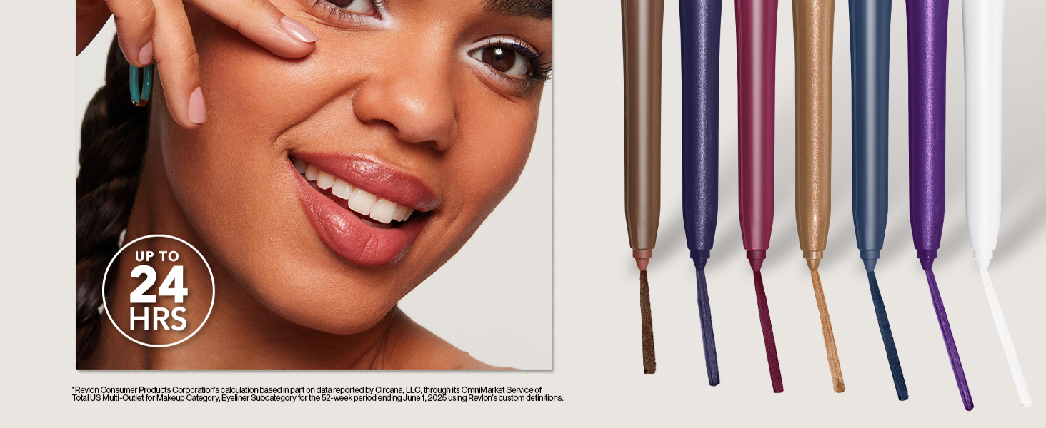 colorstay eyeliner pencil