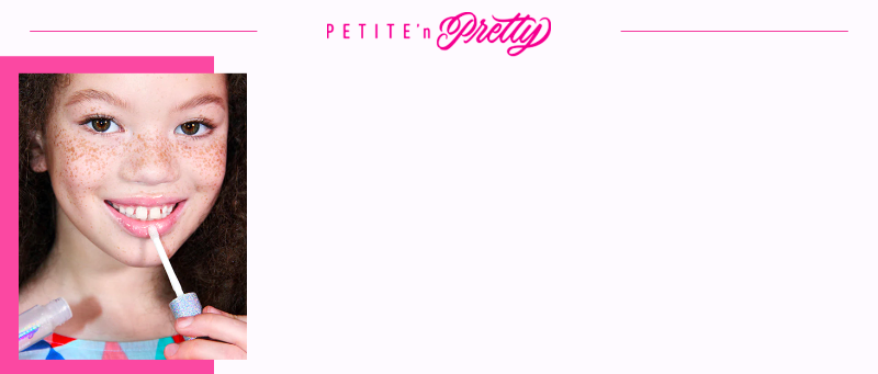 Petite 'n Pretty