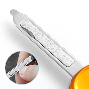 Nail file