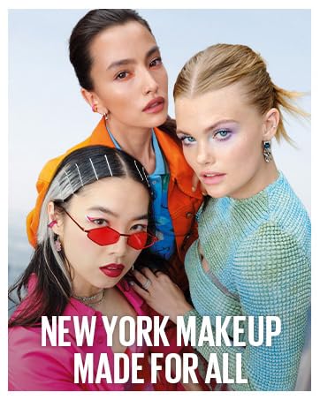Maybelline Brand Story