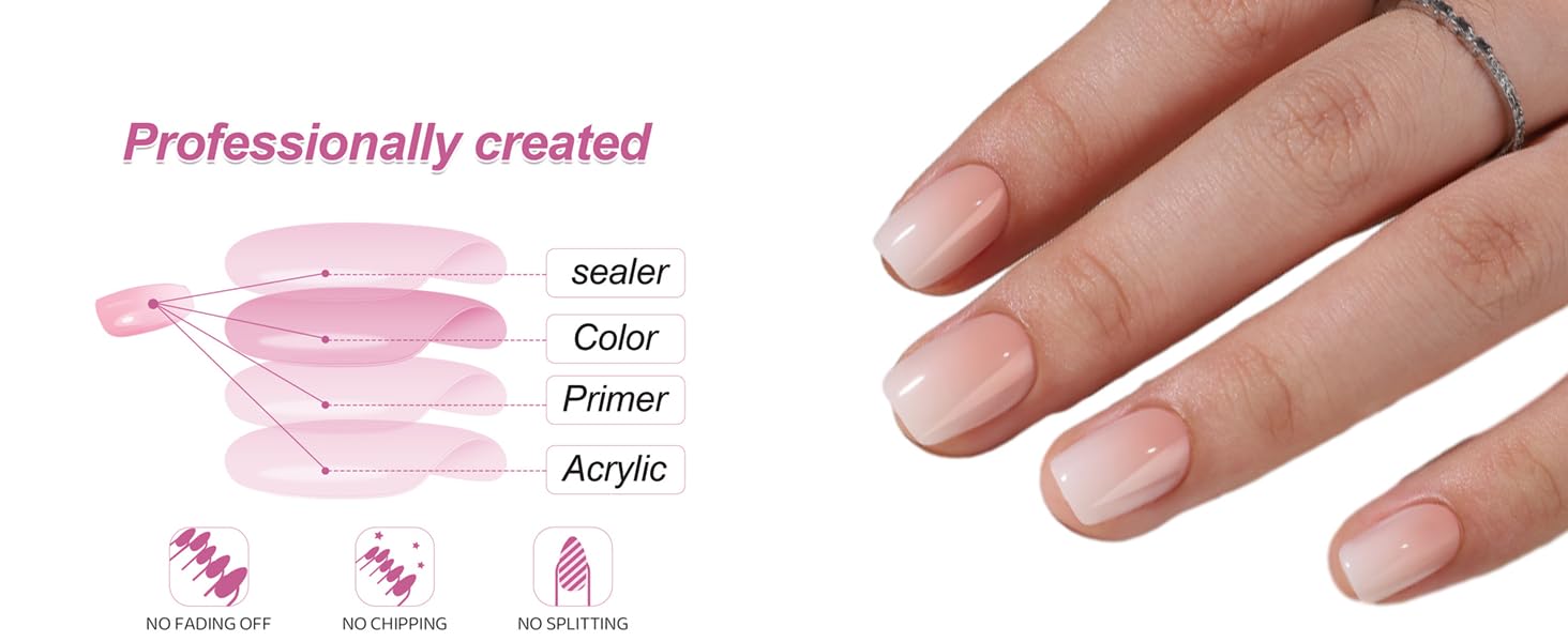 false nails with glue french tip press on nails false nails with designs