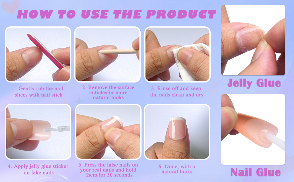 how to use