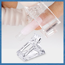 poly gel