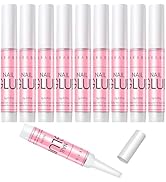 Makartt Super Strong Nail Glue for Press On Nails: Professional Acrylic Nails Nail Adhesive Bond ...
