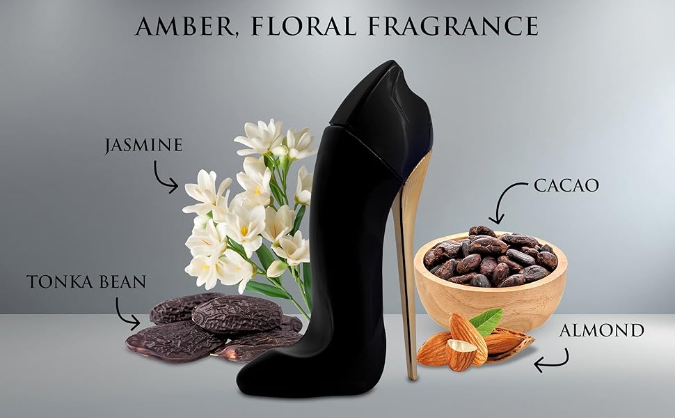 sweetness and warmth for women