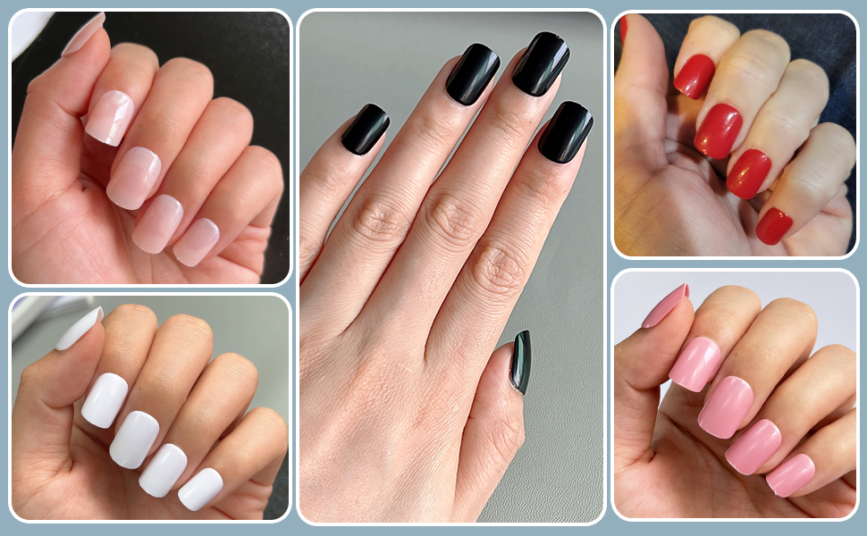 Nail Art