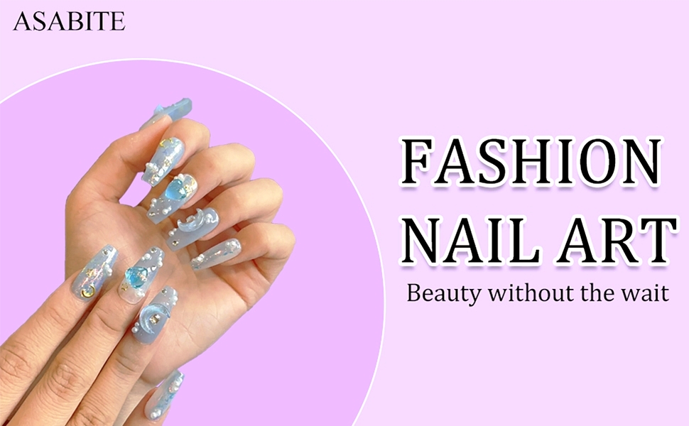 fake nails