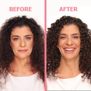 wave cream for women