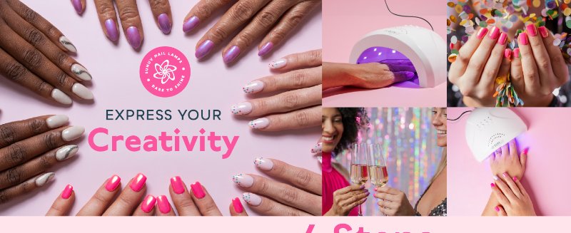 SUN1 UV Nail Lamp