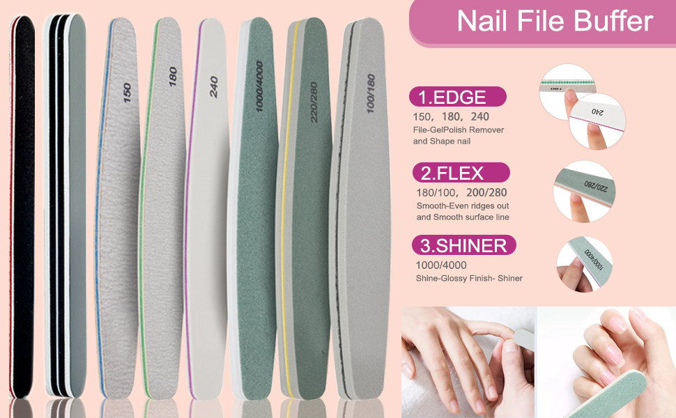 Dip Powder Nail kit