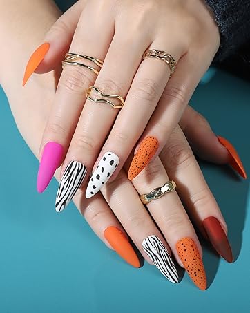 nail art brushes